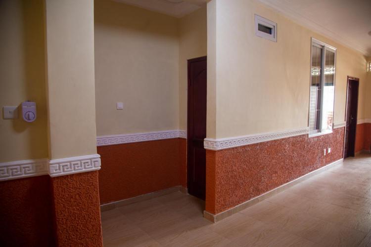 Macoba Luxury Apartments Kumasi Esterno foto